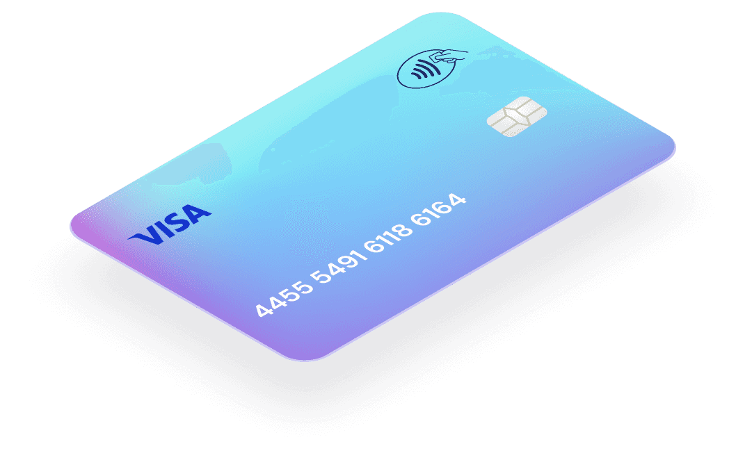 hero logo visa cards